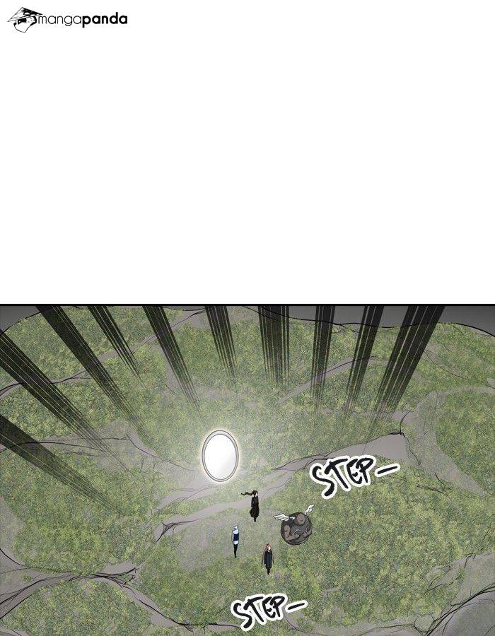 Tower of God Chapter 372 image 001